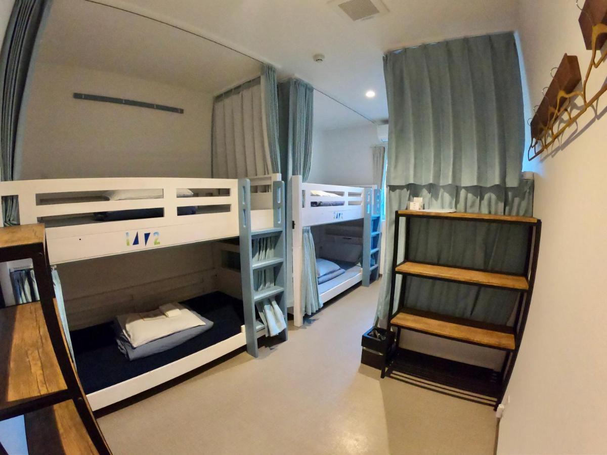 HOSTEL SunTerrace Ishigaki Ishigaki  Bagian luar foto