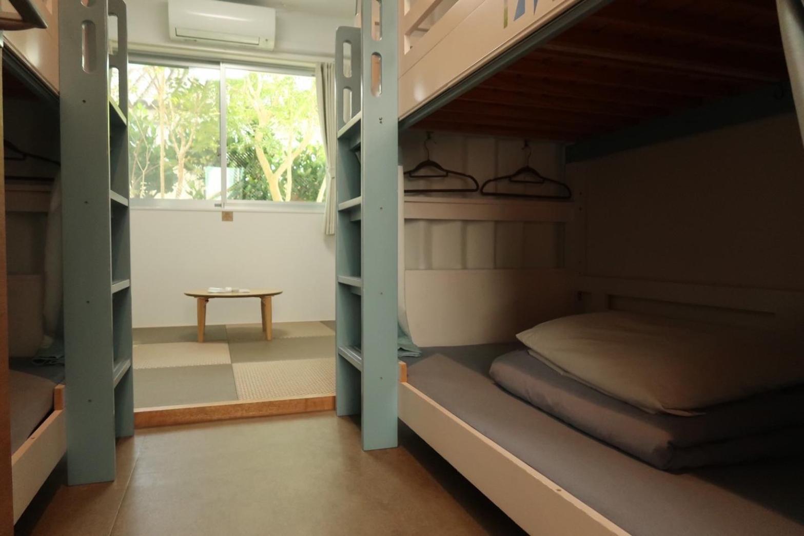 HOSTEL SunTerrace Ishigaki Ishigaki  Bagian luar foto