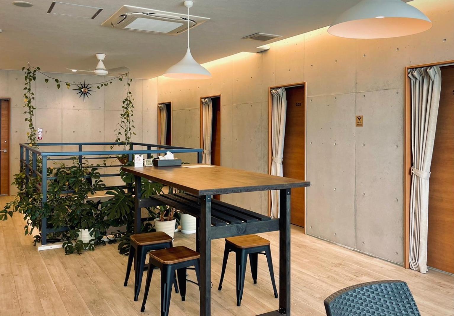 HOSTEL SunTerrace Ishigaki Ishigaki  Bagian luar foto