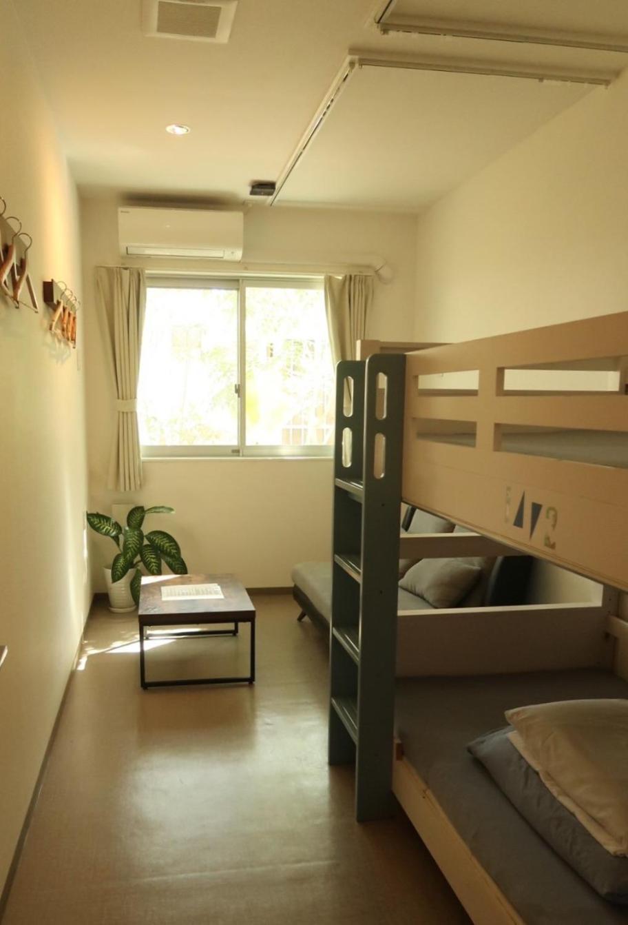 HOSTEL SunTerrace Ishigaki Ishigaki  Bagian luar foto