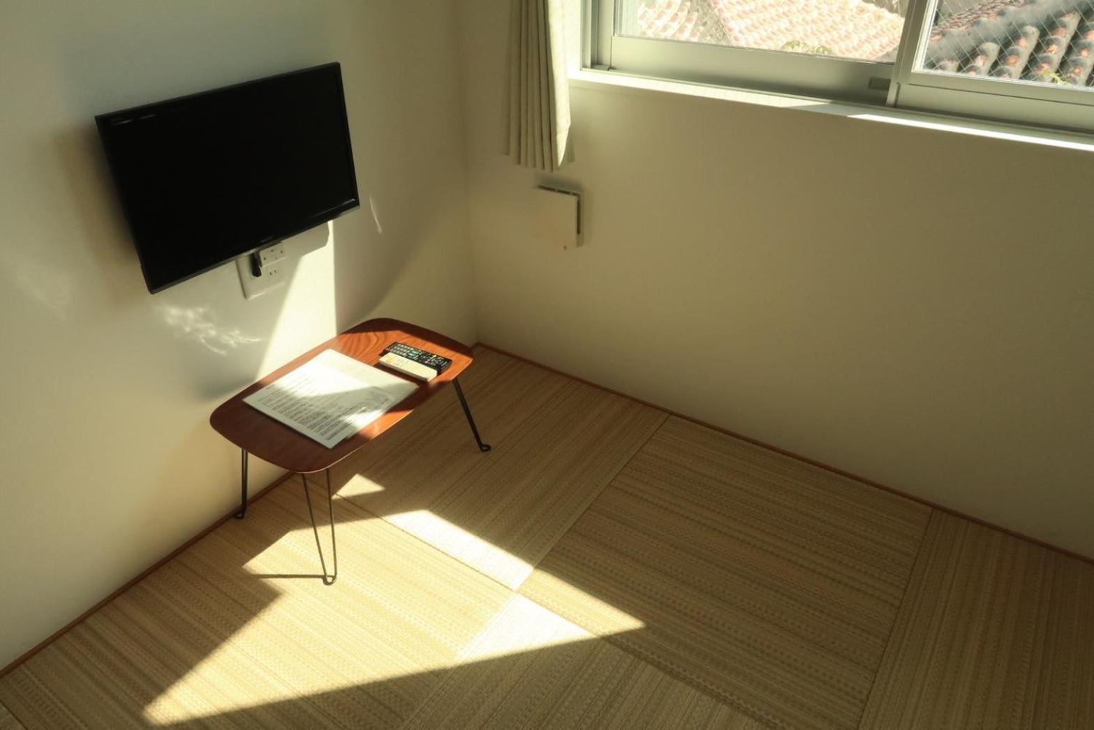 HOSTEL SunTerrace Ishigaki Ishigaki  Bagian luar foto