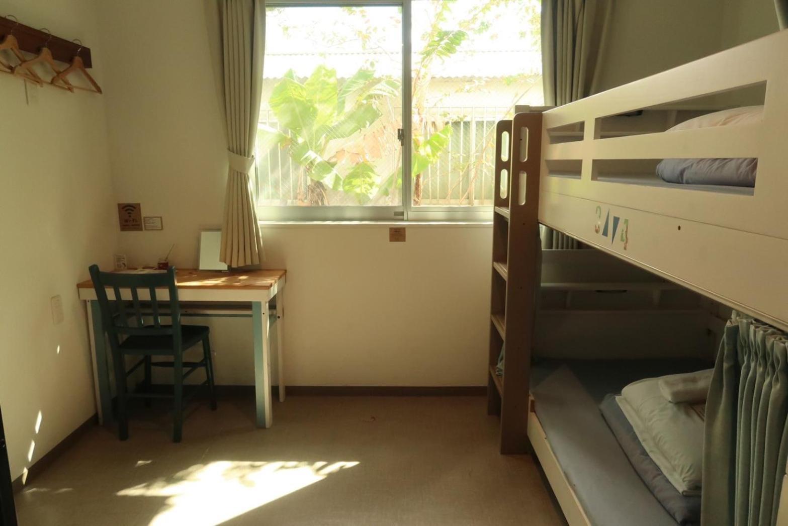 HOSTEL SunTerrace Ishigaki Ishigaki  Bagian luar foto