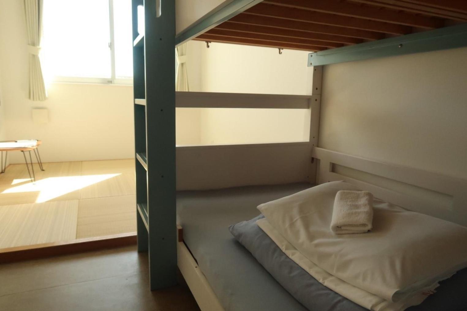 HOSTEL SunTerrace Ishigaki Ishigaki  Bagian luar foto