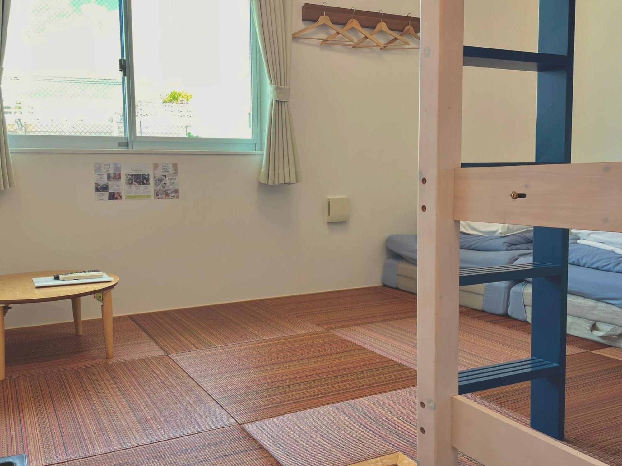 HOSTEL SunTerrace Ishigaki Ishigaki  Bagian luar foto