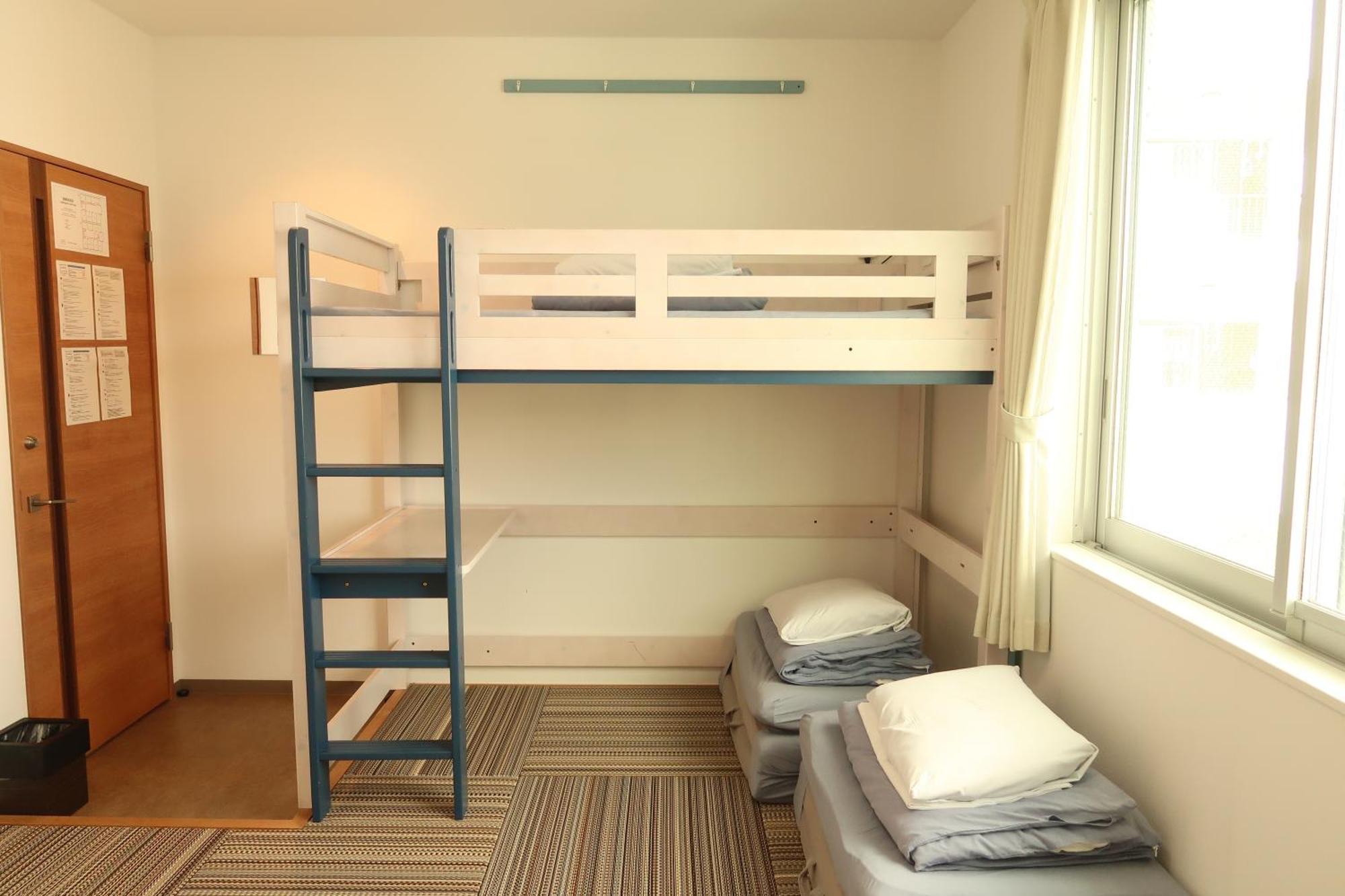 HOSTEL SunTerrace Ishigaki Ishigaki  Bagian luar foto