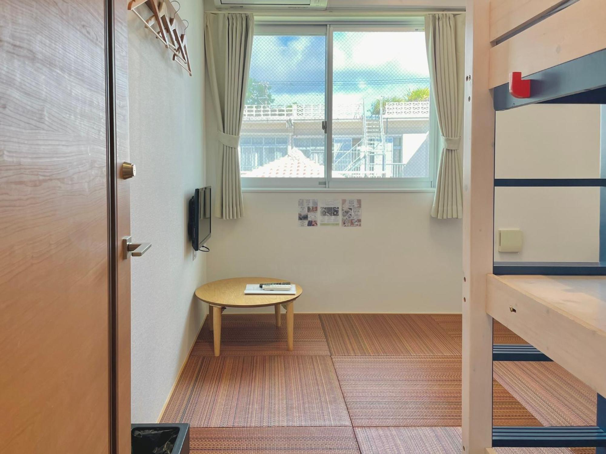 HOSTEL SunTerrace Ishigaki Ishigaki  Bagian luar foto