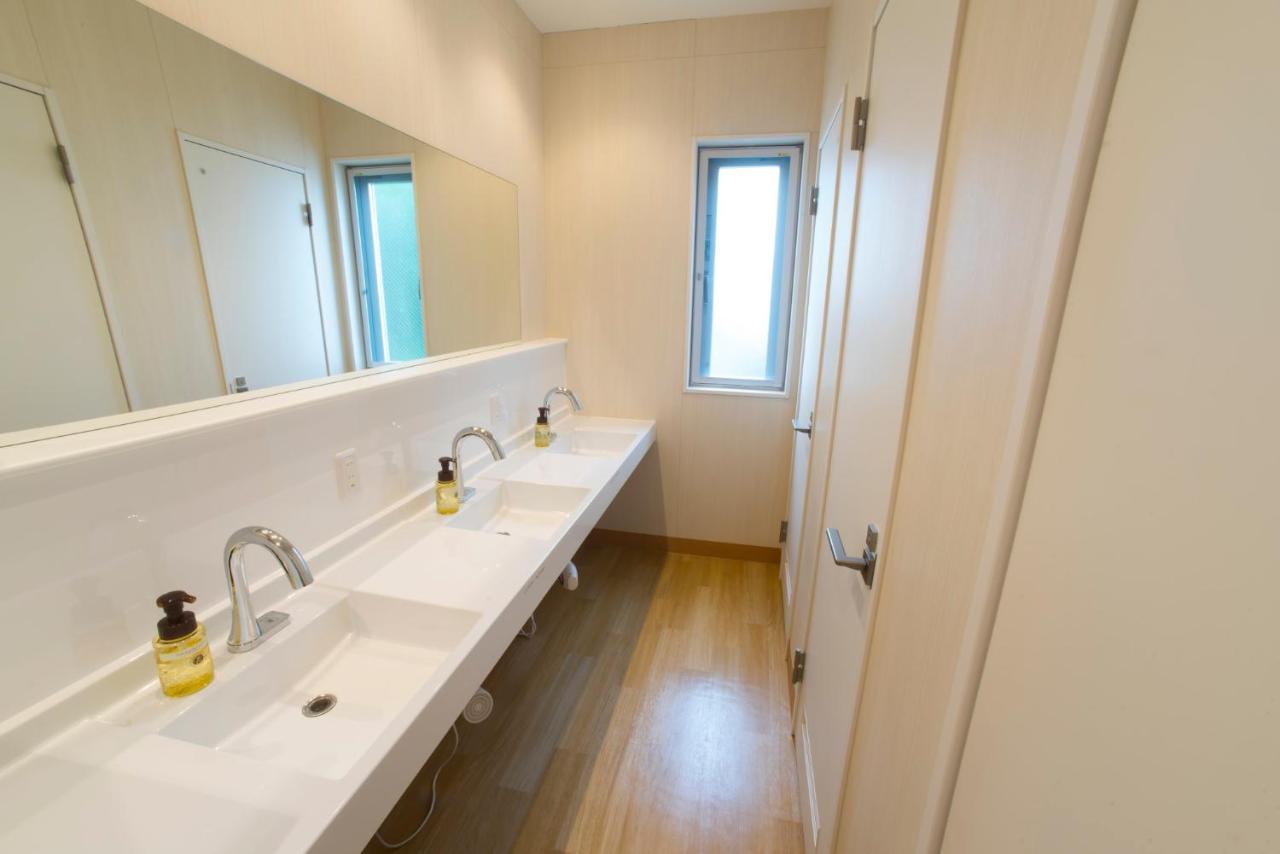 HOSTEL SunTerrace Ishigaki Ishigaki  Bagian luar foto